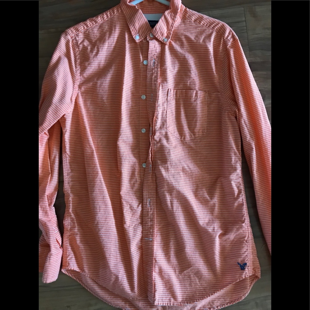 Dress shirt